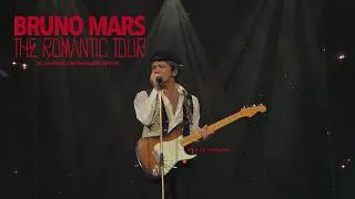 Thumbnail: [4K60fps] Bruno Mars [The Romantic Tour ] FULL CONCERT - BERLIN Day3 | 260629