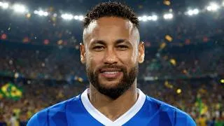 Thumbnail: Neymar – The Journey | Shakira Inspired Style