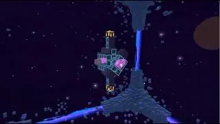 Thumbnail: University of Staffordshire - Games Design Showreel 2026