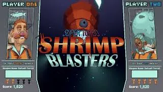 Thumbnail: Super Turbo Shrimp Blasters