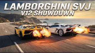Thumbnail: Lamborghini SVJ Single Map vs Map Switch Tune
