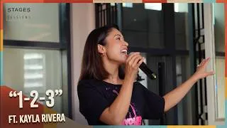 Thumbnail: Kayla Rivera - "1-2-3" (a Gloria Estefan cover) Live at FollowSpot