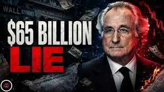 Thumbnail: Madoff Scandal: Why the Most Trusted Man on Wall Street Was a Criminal