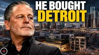 Thumbnail: Dan Gilbert Explained: The Mortgage Billionaire Who Bought Detroit