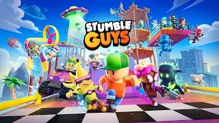 Thumbnail: The Broken Fall Guys Mobile Clone! (Stumble Guys)