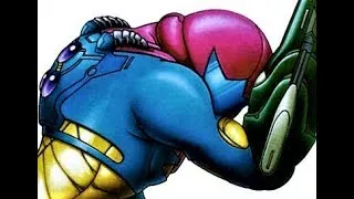 Thumbnail: Metroid Fusion | Medley