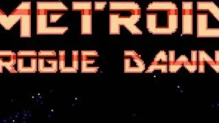 Thumbnail: Metroid Rogue Dawn | Water Caves Extended