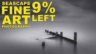 Thumbnail: Fine Art Seascape photography - Only 9% LEFT