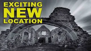 Thumbnail: Exciting New Location