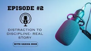 Thumbnail: They Wouldn't Listen.....Until I did THIS | Episode - 2 | Sabiha Noor