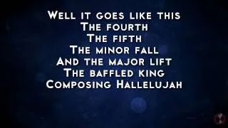 Thumbnail: Pentatonix - Hallelujah [HD Lyrics]