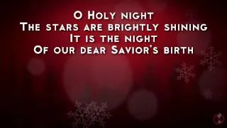 Thumbnail: Pentatonix - O Holy Night [HD Lyrics]