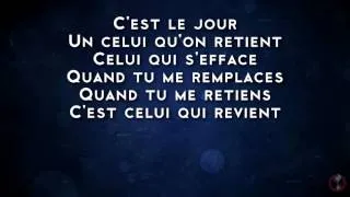 Thumbnail: Louane - Jour 1 [HD Lyrics]