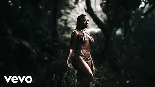 Thumbnail: Megan Thee Stallion - REBIRTH | [Music Video] 2026