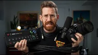 Thumbnail: Everyone has a Podcast Now: Start Here