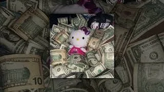 Thumbnail: tommy richman - Million dollar baby (sped up)