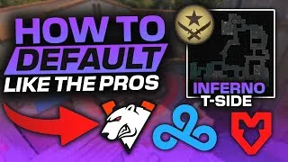 Thumbnail: How Pros Play T Side Inferno