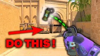 Thumbnail: 5 Tips to INSTANTLY win more in CS2!