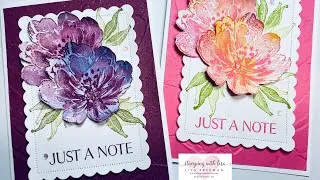 Thumbnail: Flowing Flowers with New Horizons DSP! Plus Holiday Mini Sneak Peek!