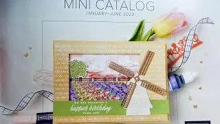 Thumbnail: January-June  Stampin Up! Mini Catalog Last Chance Sale Walkthrough!!