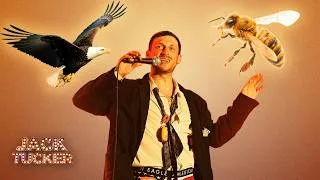 Thumbnail: The Birds & The Bees | Jack Tucker | Standup Comedy