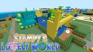 Thumbnail: Blowy Boats - Tutorial - New Mini-Game!