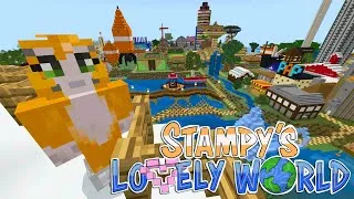 Thumbnail: Visiting My Lovely World - Official Download - FAQ