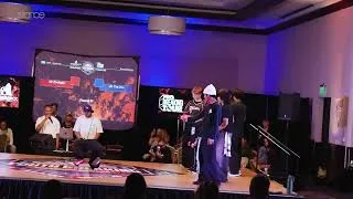 Thumbnail: Zoologic VS The Zoo [School VS Schoool Final] // Stance x Youth Breaking Championship