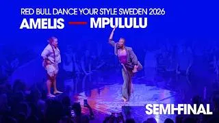 Thumbnail: Amelis vs Mpululu [Top4] // Stance x Red Bull Dance Your Style Sweden