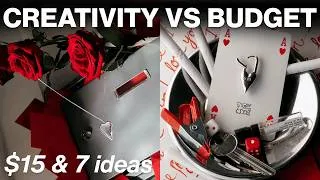 Thumbnail: Jewelry photography at home | Creative ideas on a budget