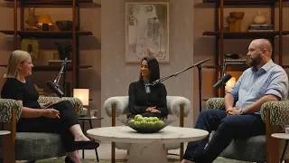 Thumbnail: Studio Sessions: Trade in a fragmented world