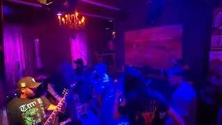 Thumbnail: 2026-08-15 430 Steps ~ Circle pit, if there's room! @ Stamp Vero Beach live
