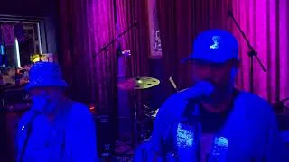 Thumbnail: 2026-08-15 Goat Rope @ Stamp Vero Beach live