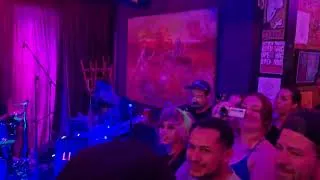 Thumbnail: 2026-08-15 Turbokid ~ Bloodstains ( agent orange cover ) @ Stamp Vero Beach live