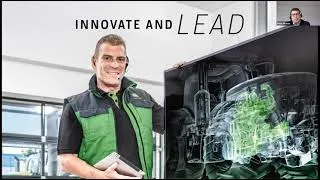 Thumbnail: 2021 Discovering common industry needs