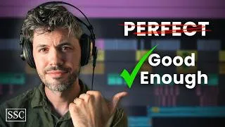 Thumbnail: Saving a no-budget film in the EDIT (quick & dirty fixes)