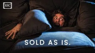Thumbnail: Why You Don't Buy Couches From FB Marketplace (short film)