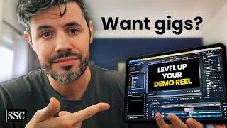 Thumbnail: How to Make a REEL That Gets You Hired (for filmmakers)