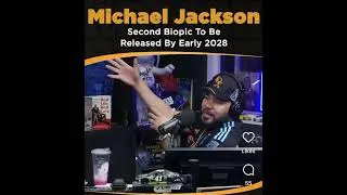 Thumbnail: “Michael” Biopic part2 is in the works (Breakfast Club)