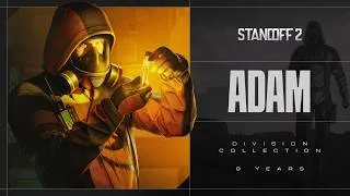 Thumbnail: Adam | Update 0.38.1 Teaser | Standoff 2
