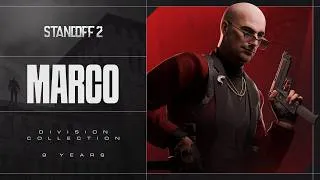 Thumbnail: Meet Marco | Update 0.38.1 Teaser | Standoff 2
