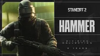 Thumbnail: Update 0.38.1 Teaser ft. Hammer | Standoff 2