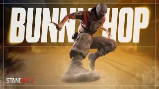 Thumbnail: How BUNNYHOPPING Actually Works in Standoff 2