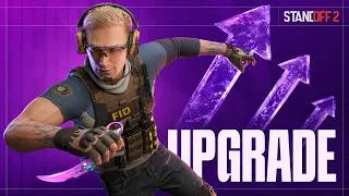 Thumbnail: Turn Old Skins Into NEW Ones!
