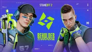 Thumbnail: The Beholder: Champions Update is OUT! All New Features in 0.39.0