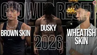 Thumbnail: 99% of Brown Guys Are Ruining Their Look (Fix This Now)