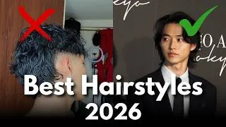 Thumbnail: 7 HOT Hairstyle Trends Taking Over 2026