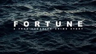 Thumbnail: Laying Down to Perish - Alan Doyle cover (A song that inspired my debit novel Fortune)