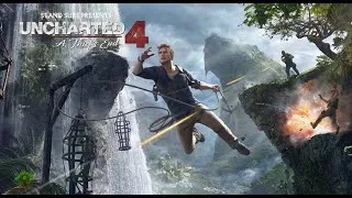 Thumbnail: Uncharted 4: A Thief's End (The Movie)