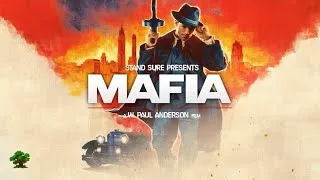 Thumbnail: Mafia (Mafia: Definitive Edition Movie)
